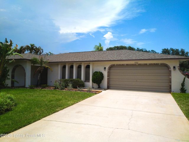 530 Rio Lane, Indialantic, FL 32903