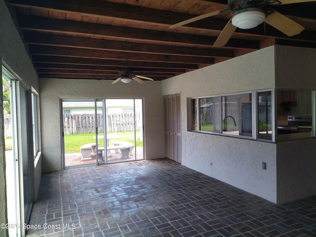 530 Rio Lane, Indialantic, FL 32903