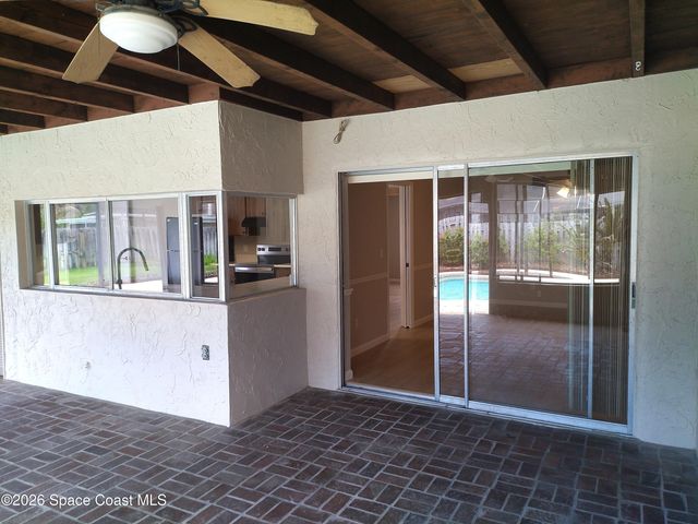 530 Rio Lane, Indialantic, FL 32903