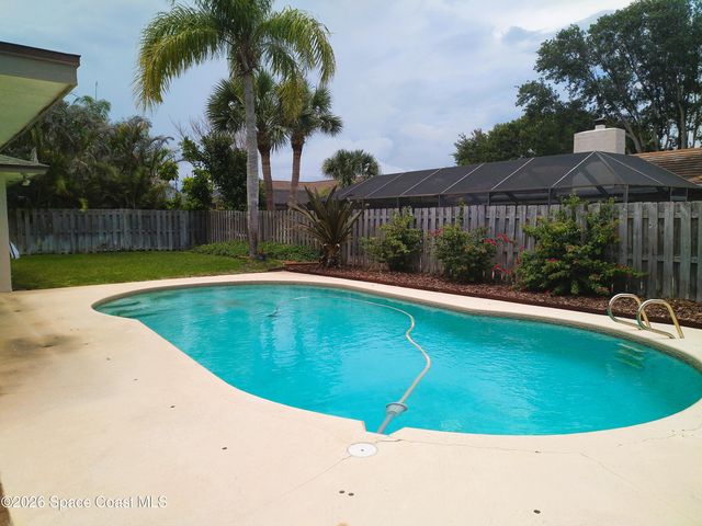 530 Rio Lane, Indialantic, FL 32903