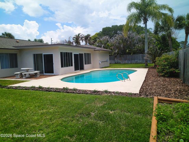 530 Rio Lane, Indialantic, FL 32903
