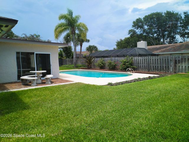 530 Rio Lane, Indialantic, FL 32903