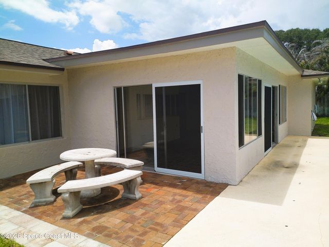 530 Rio Lane, Indialantic, FL 32903