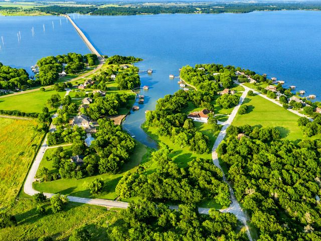 LOT 11 .94 ACRES Sunset Lane, Corsicana, TX 75109