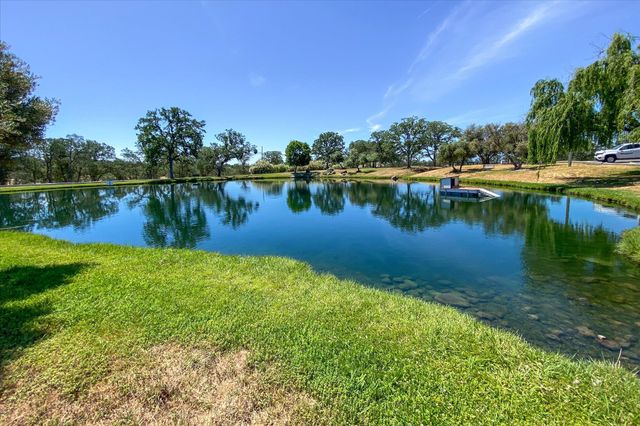 19701 Black Fox Drive, Cottonwood, CA 96022