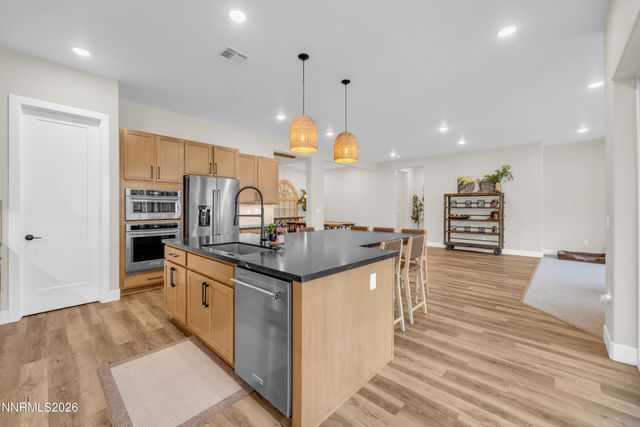 11646 Neff Ranch Drive, Sparks, NV 89441