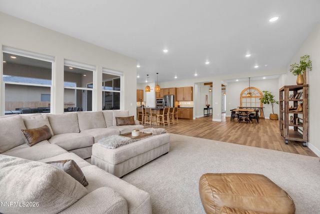 11646 Neff Ranch Drive, Sparks, NV 89441