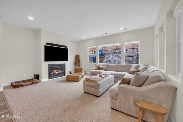 11646 Neff Ranch Drive, Sparks, NV 89441