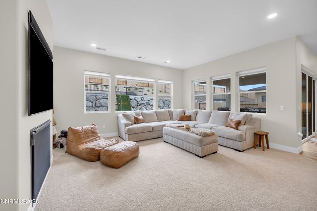 11646 Neff Ranch Drive, Sparks, NV 89441