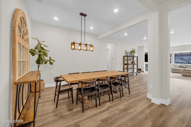 11646 Neff Ranch Drive, Sparks, NV 89441