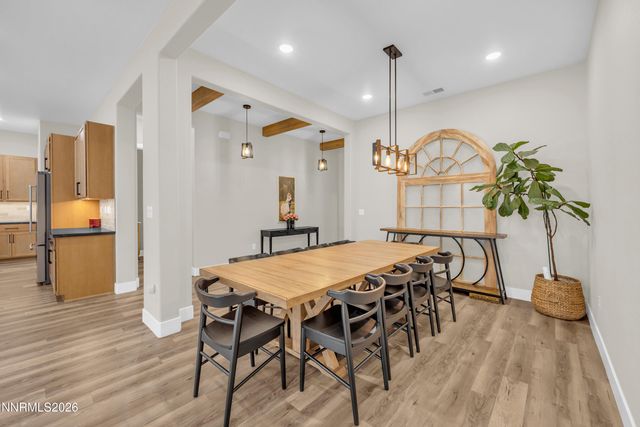 11646 Neff Ranch Drive, Sparks, NV 89441