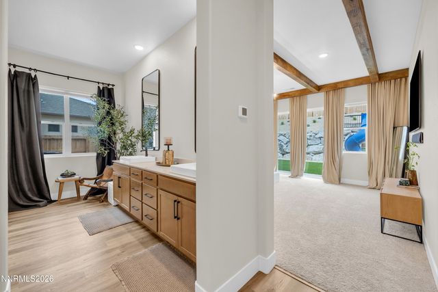 11646 Neff Ranch Drive, Sparks, NV 89441