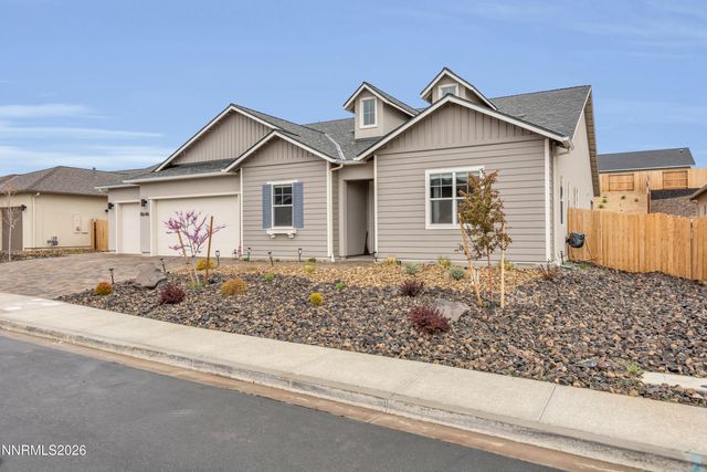 11646 Neff Ranch Drive, Sparks, NV 89441