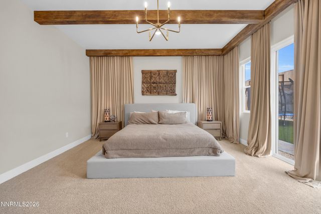 11646 Neff Ranch Drive, Sparks, NV 89441