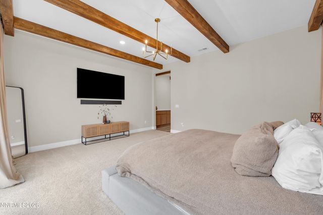 11646 Neff Ranch Drive, Sparks, NV 89441