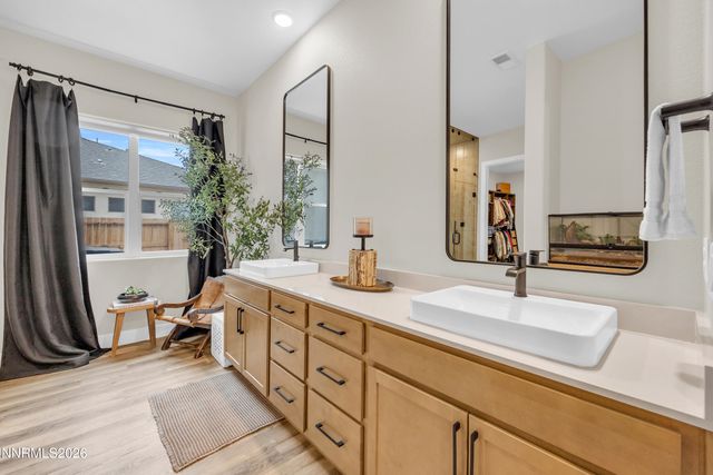 11646 Neff Ranch Drive, Sparks, NV 89441