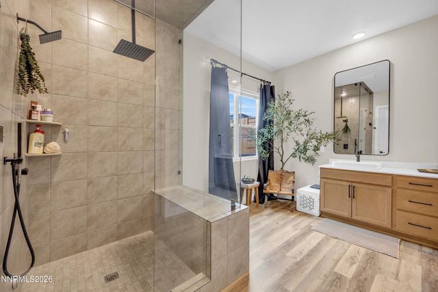 11646 Neff Ranch Drive, Sparks, NV 89441