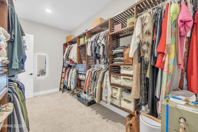 11646 Neff Ranch Drive, Sparks, NV 89441