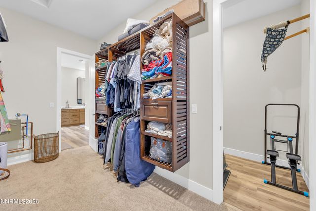 11646 Neff Ranch Drive, Sparks, NV 89441