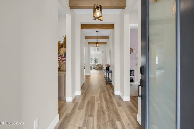 11646 Neff Ranch Drive, Sparks, NV 89441