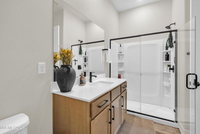 11646 Neff Ranch Drive, Sparks, NV 89441