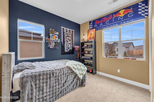 11646 Neff Ranch Drive, Sparks, NV 89441