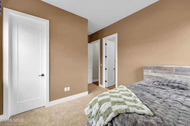 11646 Neff Ranch Drive, Sparks, NV 89441