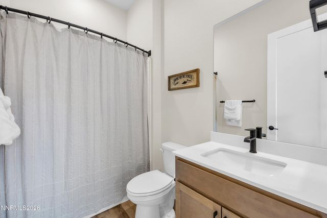 11646 Neff Ranch Drive, Sparks, NV 89441