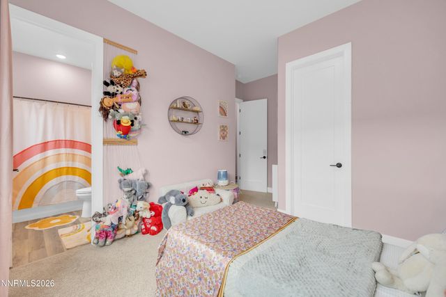 11646 Neff Ranch Drive, Sparks, NV 89441