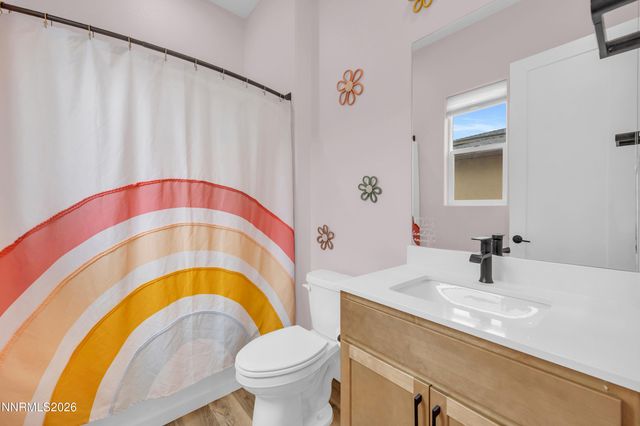 11646 Neff Ranch Drive, Sparks, NV 89441