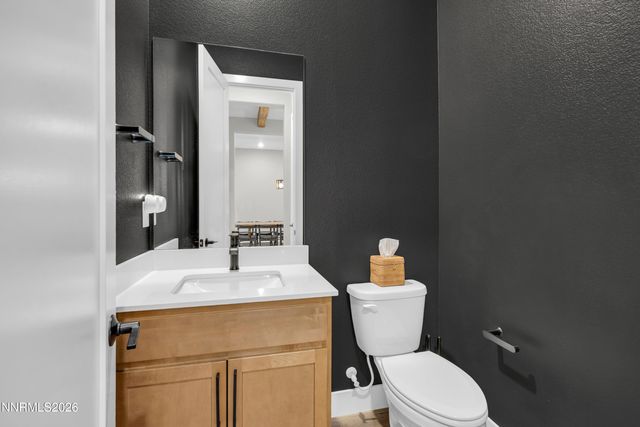 11646 Neff Ranch Drive, Sparks, NV 89441