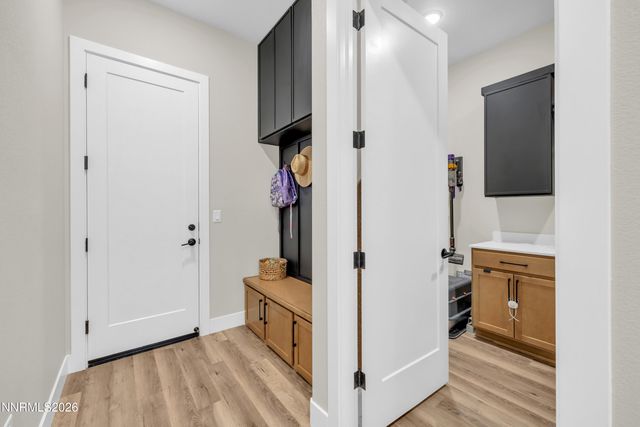 11646 Neff Ranch Drive, Sparks, NV 89441