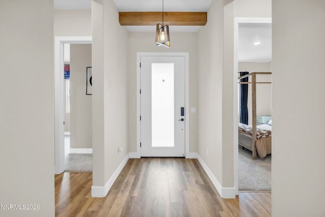 11646 Neff Ranch Drive, Sparks, NV 89441