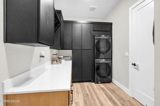 11646 Neff Ranch Drive, Sparks, NV 89441