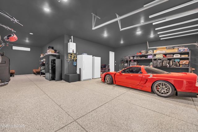 11646 Neff Ranch Drive, Sparks, NV 89441