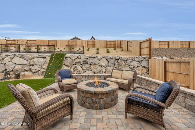 11646 Neff Ranch Drive, Sparks, NV 89441