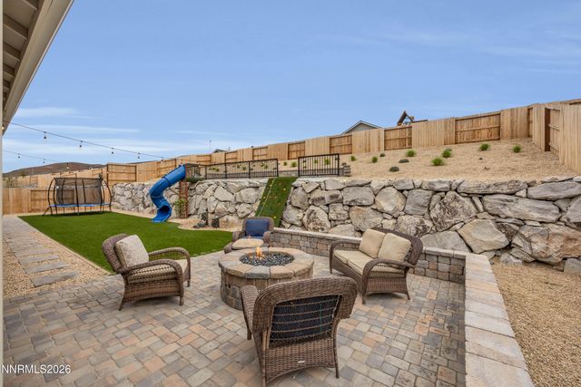 11646 Neff Ranch Drive, Sparks, NV 89441