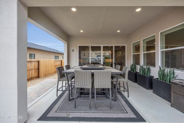 11646 Neff Ranch Drive, Sparks, NV 89441