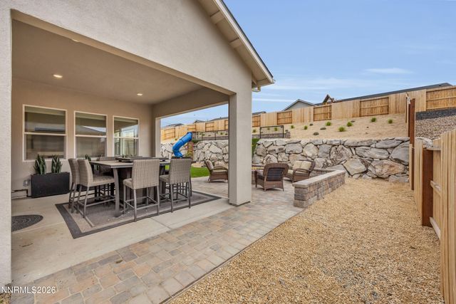 11646 Neff Ranch Drive, Sparks, NV 89441