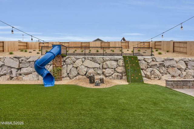 11646 Neff Ranch Drive, Sparks, NV 89441