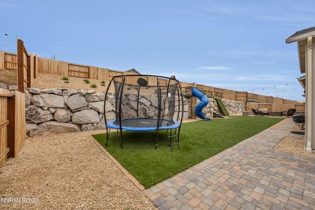 11646 Neff Ranch Drive, Sparks, NV 89441