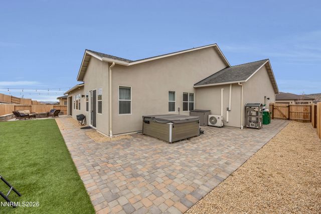 11646 Neff Ranch Drive, Sparks, NV 89441