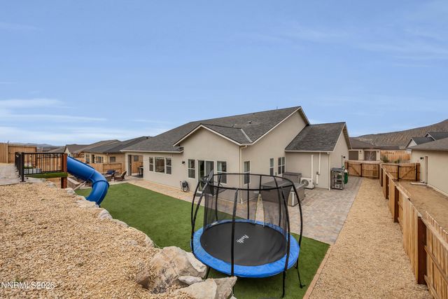 11646 Neff Ranch Drive, Sparks, NV 89441