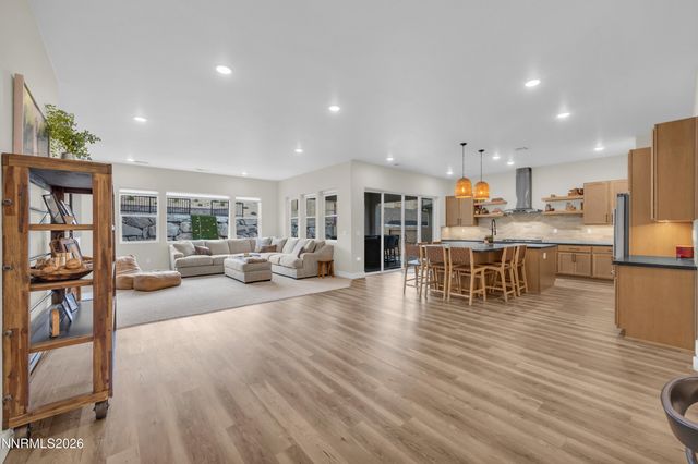 11646 Neff Ranch Drive, Sparks, NV 89441