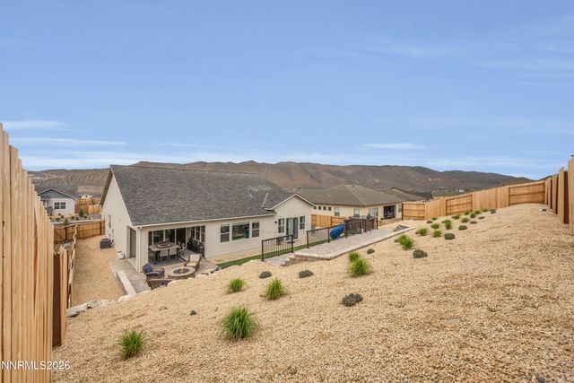 11646 Neff Ranch Drive, Sparks, NV 89441