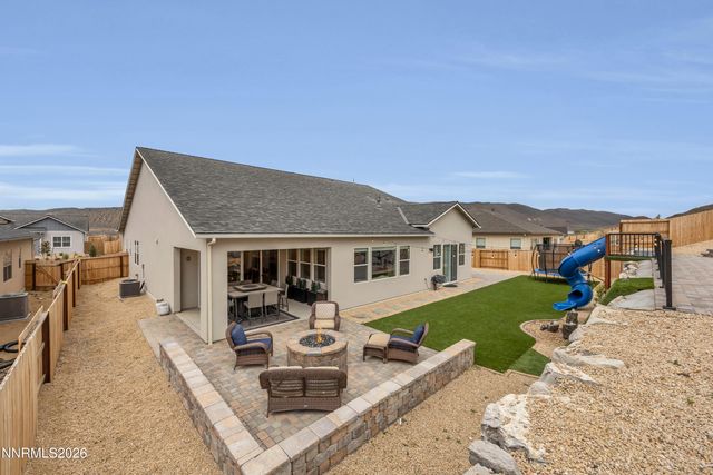 11646 Neff Ranch Drive, Sparks, NV 89441