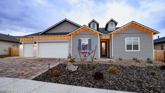 11646 Neff Ranch Drive, Sparks, NV 89441