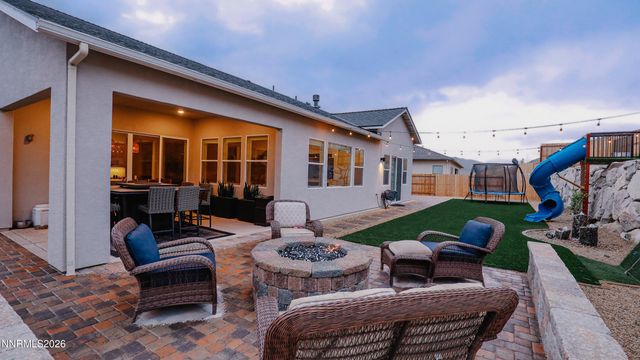 11646 Neff Ranch Drive, Sparks, NV 89441