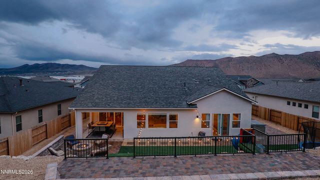 11646 Neff Ranch Drive, Sparks, NV 89441