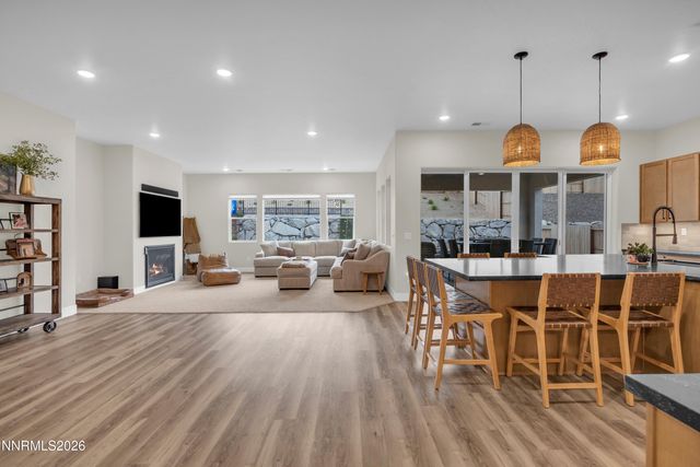 11646 Neff Ranch Drive, Sparks, NV 89441